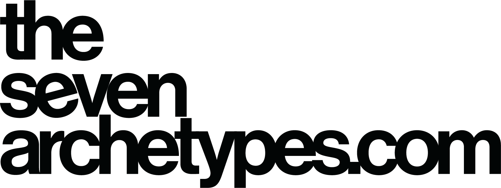 The Seven Archetypes